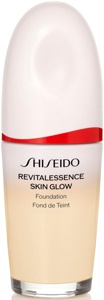 Shiseido RevitalEssence Skin Glow Foundation SPF30 110 Alabaster produktbilde
