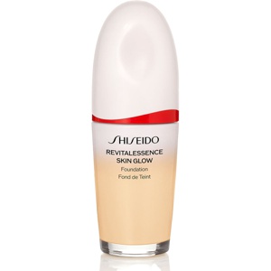 Shiseido Revitalessence Glow Foundation produktbillede