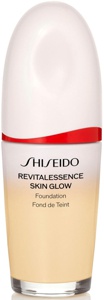 Shiseido RevitalEssence Skin Glow Foundation SPF30 120 Ivory produktbilde