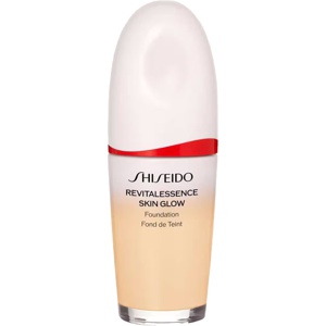 Shiseido Revitalessence Glow Foundation produktbillede