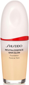 Shiseido RevitalEssence Skin Glow Foundation SPF30 130 Opal produktbilde
