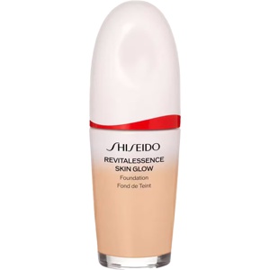 Shiseido Revitalessence Glow Foundation produktbillede