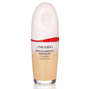 Shiseido Revitalessence Glow Foundation produktbillede