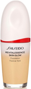 Shiseido RevitalEssence Skin Glow Foundation SPF30 250 Sand produktbilde