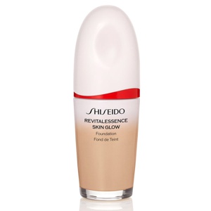 Shiseido Revitalessence Glow Foundation produktbillede