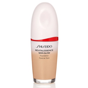 Shiseido Revitalessence Glow Foundation produktbillede