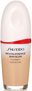 Shiseido RevitalEssence Skin Glow Foundation SPF30 310 Silk produktbilde