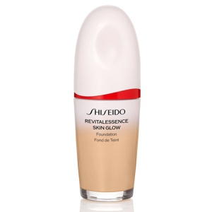 Shiseido Revitalessence Glow Foundation produktbillede