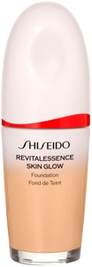 Shiseido RevitalEssence Skin Glow Foundation SPF30 330 Bamboo produktbilde