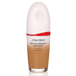 Shiseido Revitalessence Glow Foundation produktbillede