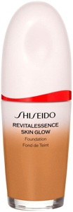 Shiseido RevitalEssence Skin Glow Foundation SPF30 360 Citrine produktbilde