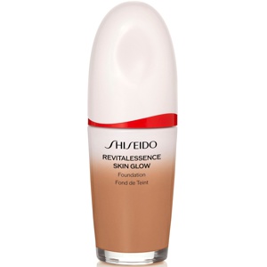 Shiseido Revitalessence Skin Glow Foundation 410 30Ml Produktbild