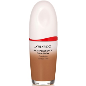 Shiseido RevitalEssence Skin Glow Foundation SPF30 430 Cedar Produktbild