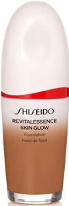 Shiseido RevitalEssence Skin Glow Foundation SPF30 430 Cedar produktbilde