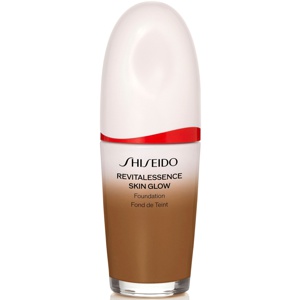 Shiseido RevitalEssence Skin Glow Foundation SPF30 510 Suede Produktbild