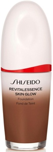 Shiseido RevitalEssence Skin Glow Foundation SPF30 530 Henna produktbilde