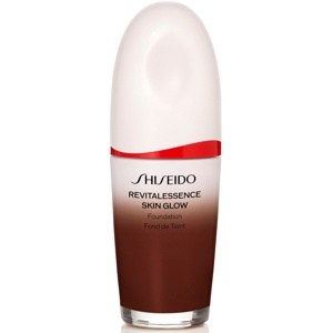 Shiseido RevitalEssence Skin Glow Foundation SPF30 540 Mahogany Produktbild