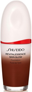 Shiseido RevitalEssence Skin Glow Foundation SPF30 550 Jasper produktbilde