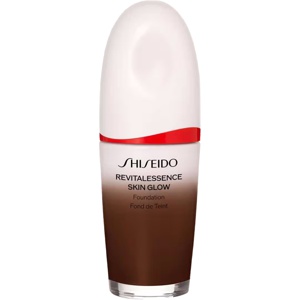 Shiseido Revitalessence Glow Foundation produktbillede