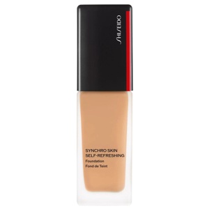 Shiseido Self-Refreshing Foundation 350 produkt bild