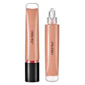 Shiseido Shimmer Gel Gloss 03 Kurumi Beige 9ml Produktbild