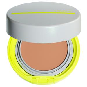 Shiseido Sports BB Compact SPF50+ 3 Dark - 12 g produkt bild