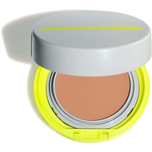 Shiseido Sports BB Compact SPF50+ Dark Produktbild