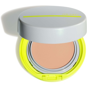 Shiseido Sports BB Compact SPF50+ Light Produktbild