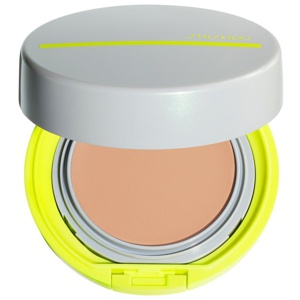 Shiseido Sports BB Compact SPF50+ Medium produkt bild