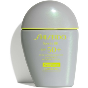 Shiseido Sports BB SPF50+ Light Produktbild