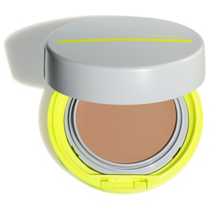 Shiseido Sports BB Compact SPF50+ Dark produktbilde