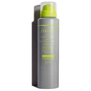 Shiseido Sports Invisible Protective Mist SPF50+ 150ml produkt bild