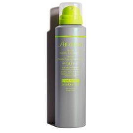 Shiseido Sports Invisible Protective Mist SPF50+ 150ml Produktbild