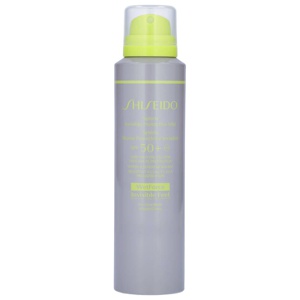 Shiseido Sports Invisible Protective Mist SPF50+ produktbillede