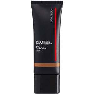 Shiseido SS Self Refreshing Tint produktbillede