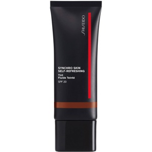 Shiseido SS Self Refreshing Tint produktbillede