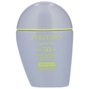 Shiseido Sun Care Sports Bb Very Dark 30ml Produktbild
