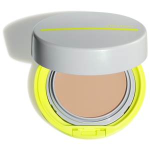 Shiseido Sports BB Compact SPF50+ Light produktbilde