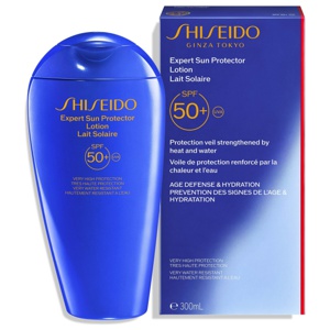 Expert Sun Protector Lotion SPF 50+ produktbilde