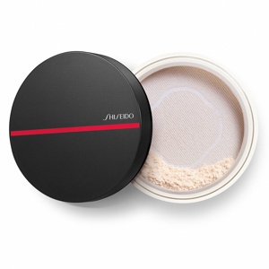 Shiseido Synchro Skin Invisible Silk Loose Powder Matte 6 g produktbillede