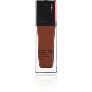 Shiseido Synchro Skin Radiant Lifting Foundation produktbillede