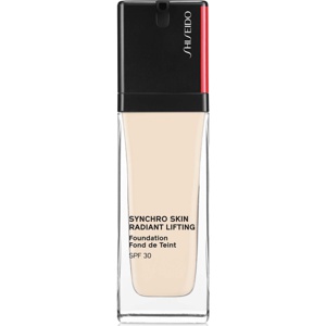 Shiseido Synchro Skin Radiant Lifting Foundation 110 Produktbild