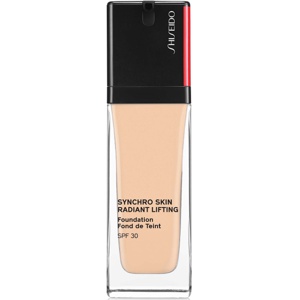 Shiseido Synchro Skin Radiant Lifting Foundation 140 Produktbild