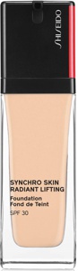 Shiseido Synchro Skin Radiant Lifting Foundation 140 produktbilde