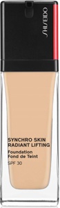 Shiseido Synchro Skin Radiant Lifting Foundation 210 30 ml produktbillede