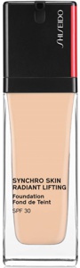 Shiseido Synchro Skin Radiant Lifting Foundation SPF30 220 30ml produktbillede