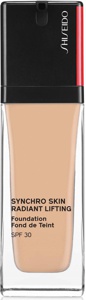 Shiseido Synchro Skin Radiant Lifting Foundation 240 produktbilde