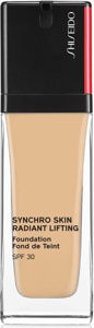 Shiseido Synchro Skin Radiant Lifting Foundation 250 produktbilde