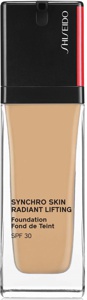 Shiseido Synchro Skin Radiant Lifting Foundation SPF30 330 30ml produktbillede