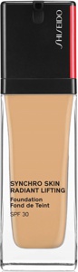 Shiseido Synchro Skin Radiant Lifting Foundation 340 produktbilde
